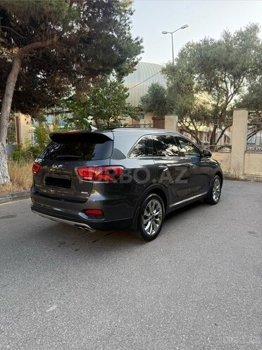 Kia Sorento 2018, 169,000 km - 2.0 л - Bakı