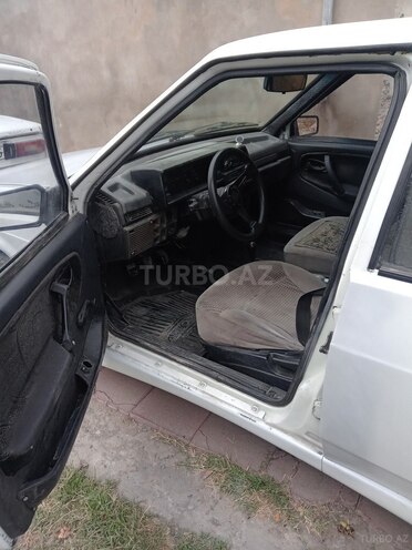 LADA (VAZ) 21099 1991, 45,678 km - 1.5 л - Gəncə