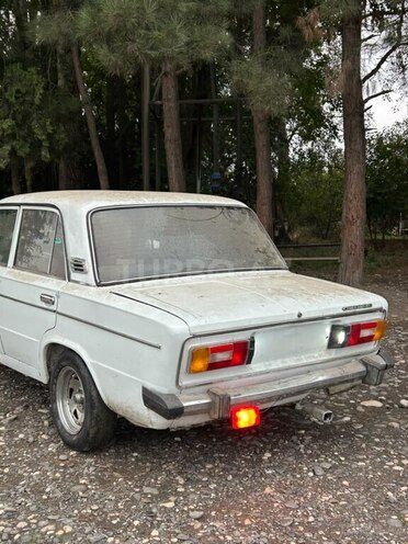 LADA (VAZ) 2106 1986, 23,085 km - 1.3 л - Xaçmaz