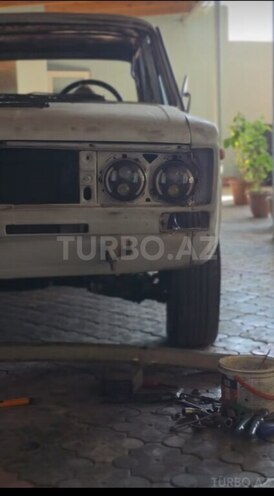 LADA (VAZ) 2106 1986, 23,085 km - 1.3 л - Xaçmaz