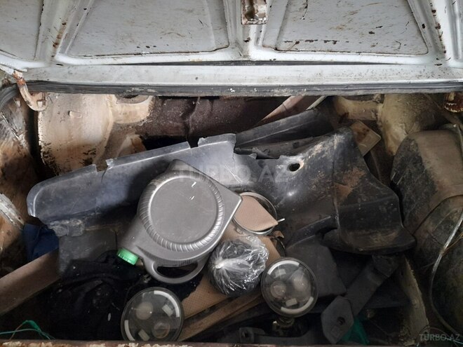 LADA (VAZ) 2106 1986, 23,085 km - 1.3 л - Xaçmaz