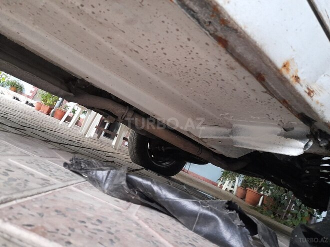 LADA (VAZ) 2106 1986, 23,085 km - 1.3 л - Xaçmaz
