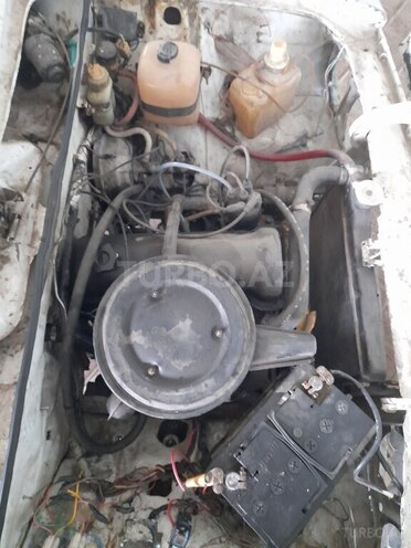 LADA (VAZ) 2106 1986, 23,085 km - 1.3 л - Xaçmaz