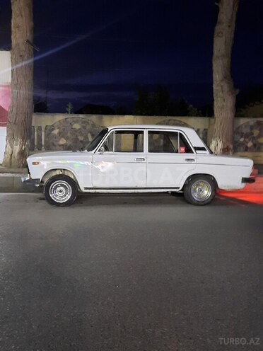 LADA (VAZ) 2106 1986, 23,085 km - 1.3 л - Xaçmaz