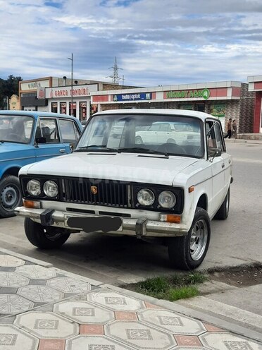 LADA (VAZ) 2106 1986, 23,085 km - 1.3 л - Xaçmaz