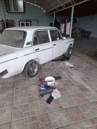LADA (VAZ) 2106 1986, 23,085 km - 1.3 л - Xaçmaz