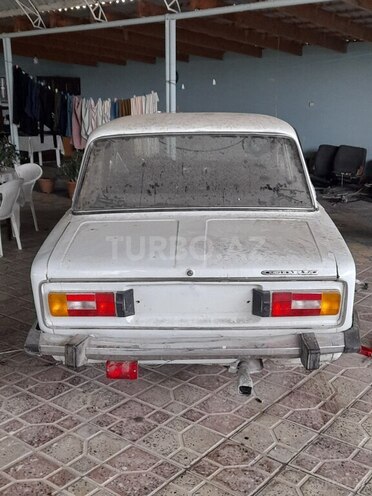 LADA (VAZ) 2106 1986, 23,085 km - 1.3 л - Xaçmaz