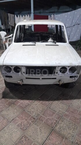 LADA (VAZ) 2106 1986, 23,085 km - 1.3 л - Xaçmaz