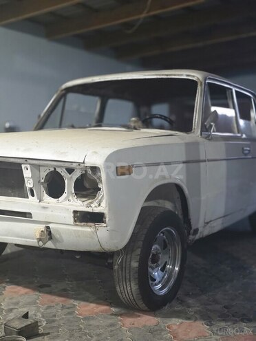 LADA (VAZ) 2106 1986, 23,085 km - 1.3 л - Xaçmaz