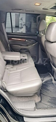 Toyota Land Cruiser Prado 2008, 286,300 km - 4.0 l - Bakı