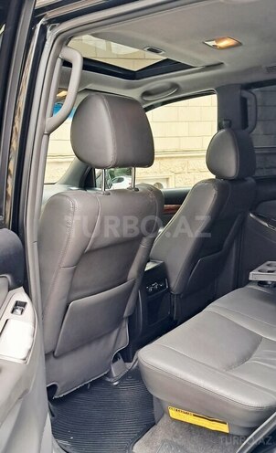 Toyota Land Cruiser Prado 2008, 286,300 km - 4.0 l - Bakı