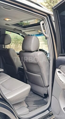 Toyota Land Cruiser Prado 2008, 286,300 km - 4.0 l - Bakı
