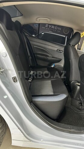 Nissan Sunny 2023, 48,712 km - 1.6 l - Bakı