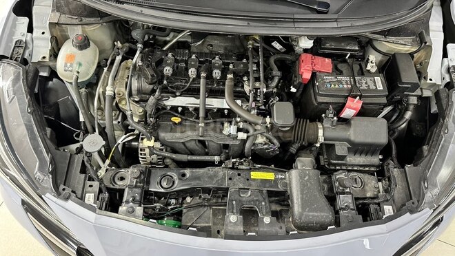 Nissan Sunny 2023, 48,712 km - 1.6 l - Bakı