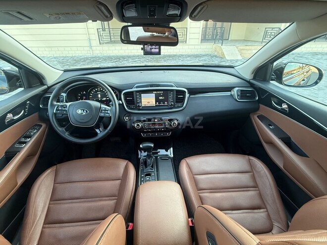 Kia Sorento 2018, 169,000 km - 2.0 л - Bakı