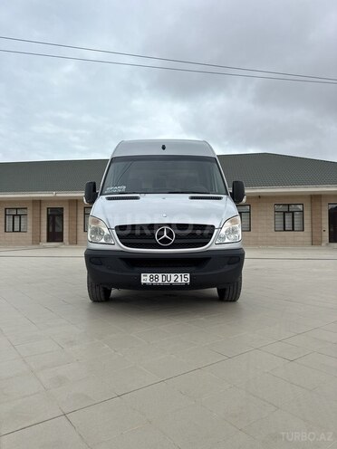 Mercedes Sprinter 315 2009, 317,090 km - 2.2 l - Bakı