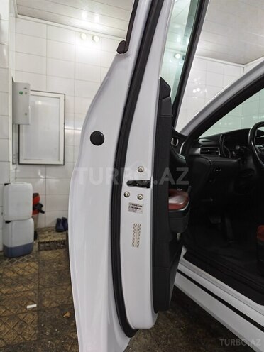 Kia K5 2022, 105,000 km - 1.6 l - Bakı