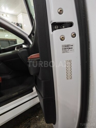 Kia K5 2022, 105,000 km - 1.6 l - Bakı
