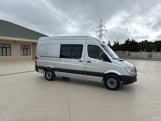 Mercedes Sprinter 315 2009, 317,090 km - 2.2 l - Bakı