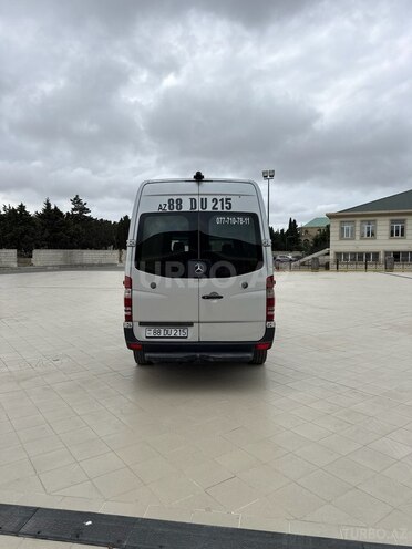 Mercedes Sprinter 315 2009, 317,090 km - 2.2 l - Bakı