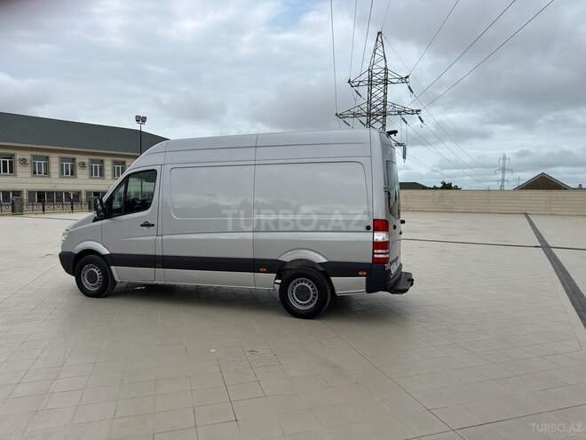 Mercedes Sprinter 315 2009, 317,090 km - 2.2 l - Bakı