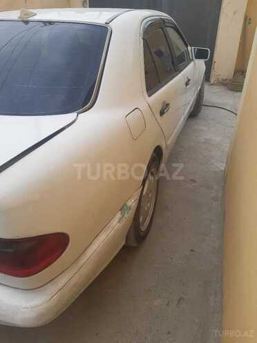 Mercedes E 220 1995, 345,000 km - 2.2 l - Bakı