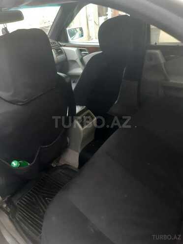 Mercedes E 220 1995, 345,000 km - 2.2 l - Bakı