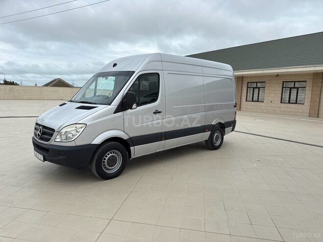 Mercedes Sprinter 315 2009, 317,090 km - 2.2 l - Bakı