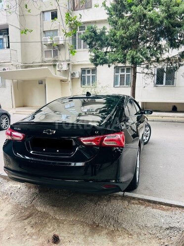 Chevrolet Malibu 2019, 130,000 km - 1.5 l - Bakı