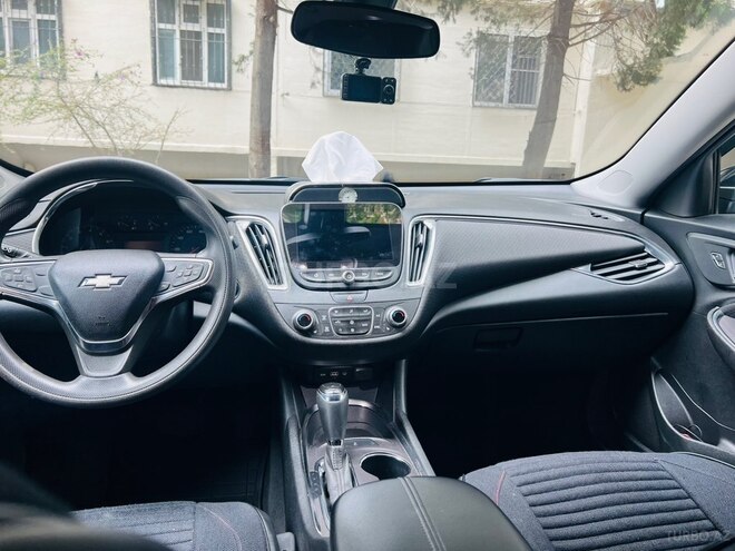 Chevrolet Malibu 2019, 130,000 km - 1.5 l - Bakı