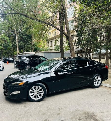 Chevrolet Malibu 2019, 130,000 km - 1.5 l - Bakı