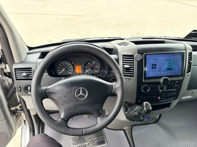 Mercedes Sprinter 315 2009, 317,090 km - 2.2 l - Bakı