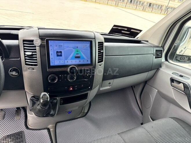 Mercedes Sprinter 315 2009, 317,090 km - 2.2 l - Bakı