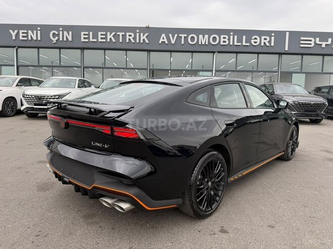 Changan Uni-V 2025, 0 km - 1.5 l - Bakı
