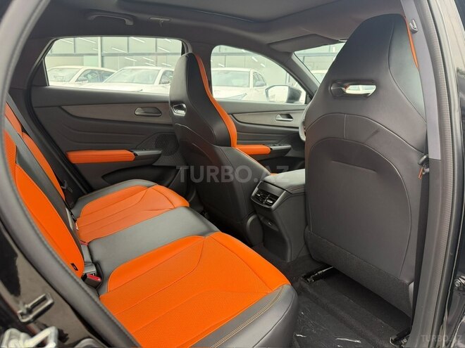 Changan Uni-V 2025, 0 km - 1.5 l - Bakı