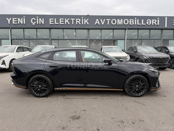 Changan Uni-V 2025, 0 km - 1.5 l - Bakı