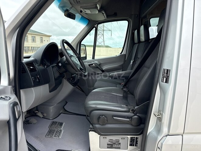 Mercedes Sprinter 315 2009, 317,090 km - 2.2 l - Bakı