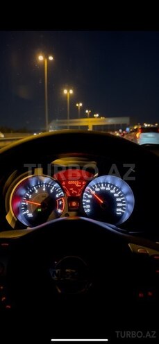 Nissan Juke 2015, 110,000 km - 1.6 л - Bakı