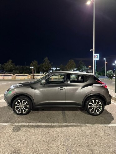 Nissan Juke 2015, 110,000 km - 1.6 л - Bakı