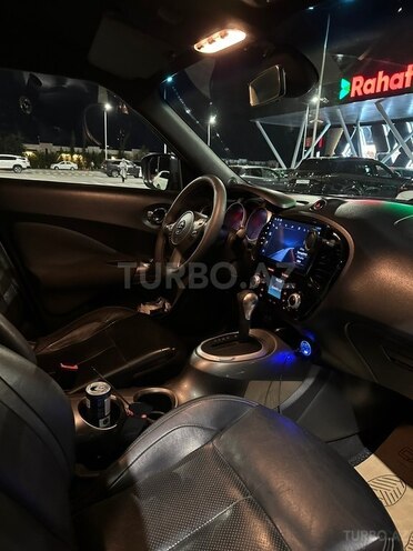 Nissan Juke 2015, 110,000 km - 1.6 л - Bakı