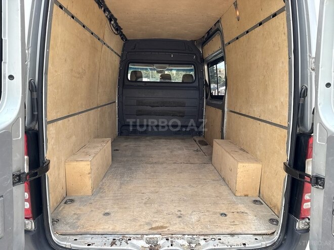 Mercedes Sprinter 315 2009, 317,090 km - 2.2 l - Bakı