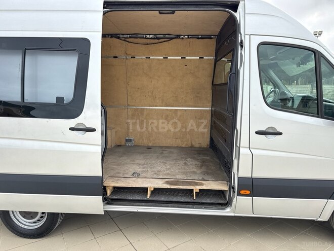 Mercedes Sprinter 315 2009, 317,090 km - 2.2 l - Bakı