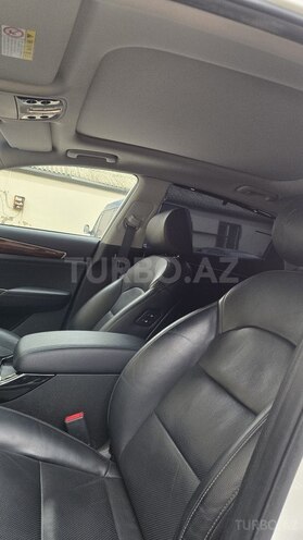 Kia K7 2016, 185,000 km - 2.2 l - Bakı
