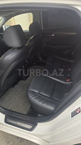Kia K7 2016, 185,000 km - 2.2 l - Bakı