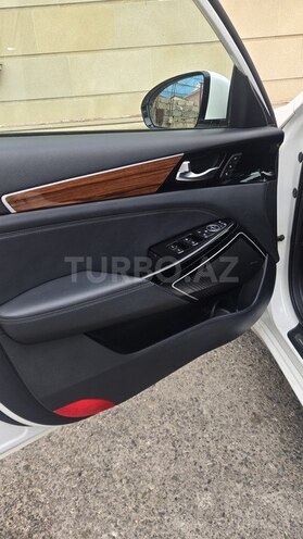 Kia K7 2016, 185,000 km - 2.2 l - Bakı