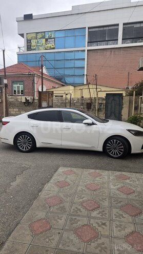 Kia K7 2016, 185,000 km - 2.2 l - Bakı