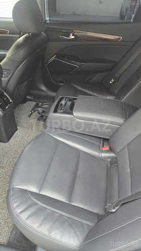 Kia K7 2016, 185,000 km - 2.2 l - Bakı
