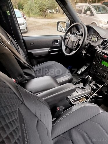 Land Rover Discovery 2005, 420,000 km - 2.7 l - Bakı