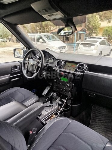 Land Rover Discovery 2005, 420,000 km - 2.7 l - Bakı