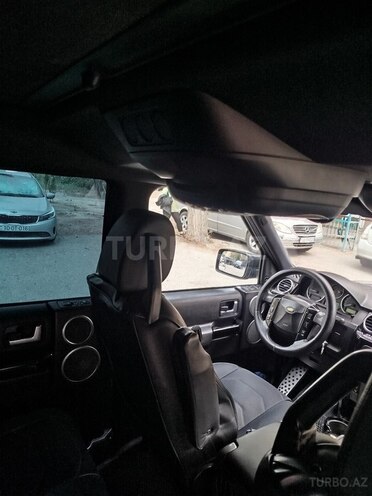 Land Rover Discovery 2005, 420,000 km - 2.7 l - Bakı